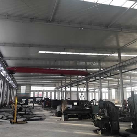 車間場（chǎng）景