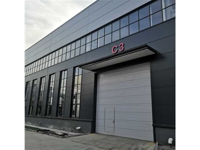 車間場（chǎng）景